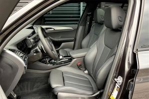 SUV Crossover X-3 M40i 2021 Usado en Buen Estado, Tracción en las Cuatro Ruedas - Product Image 4