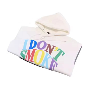 Color único de secado rápido cómodo tela hombres Sudadera con capucha básicos algodón mezclado nueva llegada aspecto clásico traje de moda hombres Sudadera con capucha - Product Image 5