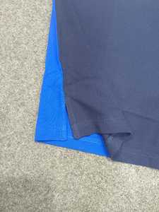 Vente en gros Personnalisé 100% Coton Hommes Plat Culler Polo Chemise à Manches Courtes Collection Décontractée du Bangladesh - Product Image 6