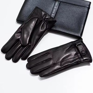 ถุงมือขับรถมอเตอร์ไซค์แบบมืออาชีพพิมพ์โลโก้ - Product Image 2