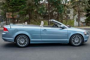 VOLVO C70 T5 2008 D'OCCASION CÔTÉ GAUCHE/CÔTÉ DROIT - Product Image 2