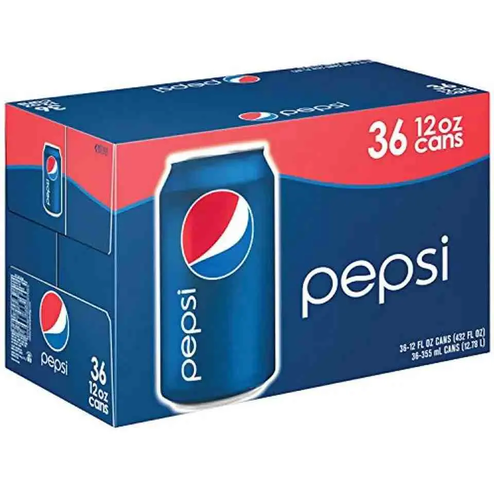 Comprar Todos sabor Pepsi, 7UP, Orvalho Montanha, Evervess Gatorade refrigerante