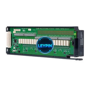 Instrumento de Adquisición de Datos GPIB de 3 Ranuras Keysight DAQ973SB, 2 Módulos de Conmutación de 20 Canales, 1 Módulo Multiplexor de 20 Canales Lexso - Product Image 3
