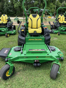 เครื่องตัดหญ้าคุณภาพสูง Johnn-Deere Z997R แบบ Zero Turn ขนาด 60, 72 นิ้ว มีจำหน่ายจำนวนมาก พร้อมจัดส่ง - Product Image 6