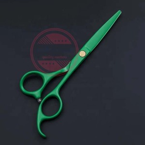 Ensemble de ciseaux pour cheveux Ensemble de ciseaux de coiffeur professionnel - Product Image 3