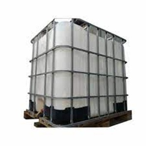 Anti-static Additives HDPE Plastic Drum <b>for</b> storing flammable substances. - Product Image 5