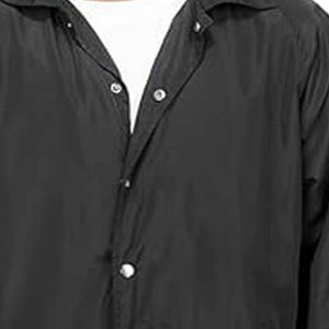 2025 chaquetas de hombre transpirables ligeras de diseño personalizado con chaqueta de lluvia al aire libre con capucha para hombres hecha por Dress Sports - Product Image 3