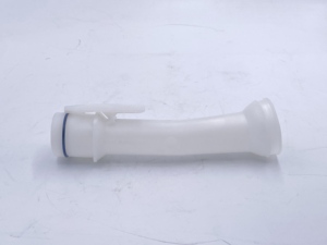 Peugeot <span class=keywords><strong>206</strong></span> OE Solution de nettoyage de vitres de <span class=keywords><strong>moteur</strong></span> automatique Tube de remplissage 643983 6439.83 643458 643195 643232 6434.58 6431.95 6432.32 - Product Image 2