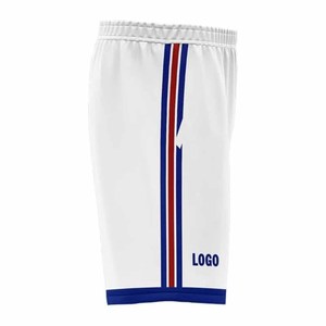 Uniforme de football personnalisé uniforme de football d'entraînement respirant avec numéro de nom - Product Image 6