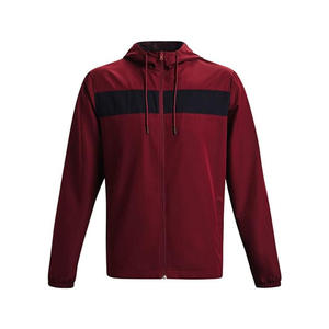 Chaqueta Softshell personalizada de talla grande con capucha cortavientos ropa deportiva otoño chaquetas impermeables para exteriores - Product Image 3