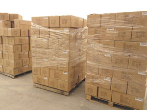 โคมไฟสีชมพูทรงดวงจันทร์โคมไฟเกลือหิมาลัยตกแต่งบ้าน - Product Image 6