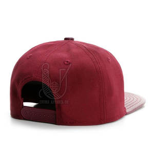 Gorra de Béisbol con el Mejor Diseño a Precio de Mayoreo, Color Personalizado, Todas las Temporadas, Logotipo Personalizado, Gorras Deportivas Unisex, 100% Algodón Transpirable - Product Image 3