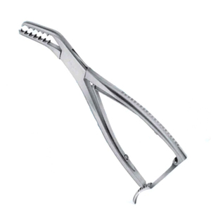 คีมยึดกระดูกจากเยอรมันทำจากสเตนเลสสตีลคีมยึดกระดูก - Product Image 1