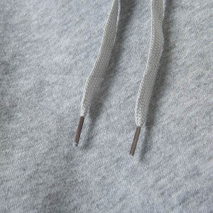 Nueva Llegada, Sudaderas con Capucha para Hombre de Alta Calidad, 100% Algodón, Diseño Sólido, Invierno, Diseño Personalizado, Venta al Por Mayor - Product Image 4