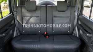 Suzuki Jimny GLX 1.5L essence, transmission automatique, 4 places, occasion en bon état - Product Image 4