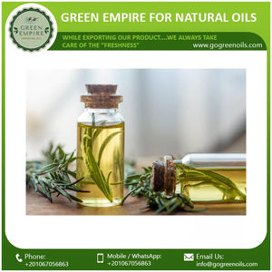 Aceite esencial de tomillo orgánico de alta calidad OEM, 10ml, Etiqueta Privada, precio al por mayor a granel, olor Natural para uso en hojas de semillas de piel - Product Image 6