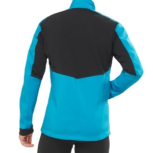 Chaqueta de Safari para Hombre ALTAF BROTHERS, Personalizable, de Alta Calidad, Manga Larga, Impermeable, Transpirable, para Invierno - Product Image 2