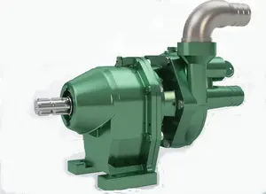 TRACTOR PTO Avtivated Centrifgual Pump