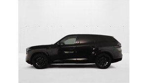 BMW XM 2025 Seminuevo en Excelentes Condiciones - Product Image 3