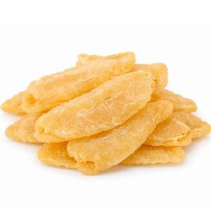 Mácula de Pescado Seca Natural (Vejiga de Pescado) / Calidad de Exportación Superior para Mercados Asiáticos - Product Image 5