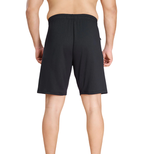 Plus Size Stretch <b>Tech</b> Active <b>Shorts</b> Men Flexible Breathable Athletic Training Gym Workout Sports <b>Shorts</b> - Product Image 5