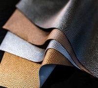 Cuir Cache Doux Véritable Prix de Gros Artisanat Ceinture et Chaussure Outillage Haute Qualité Cuir de Vache Feuilles Rembourrage OEM Personnalisé