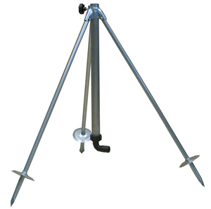 Colonnina per Irrigatori Regolabile Mis. 1 M - Product Image 1