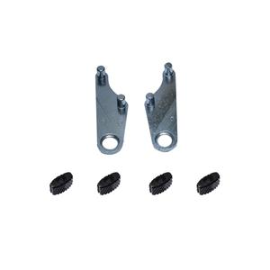 ชุดเสาหลังคาซันรูฟโลหะสำหรับเรโนลต์ เมกาเน่ 2 7701209744 ชุด 6 ชิ้น - Product Image 4
