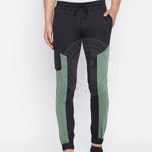 กางเกงจ็อกเกอร์สำหรับผู้ชายจ็อกเกอร์สไตล์ใหม่ล่าสุด - Product Image 1