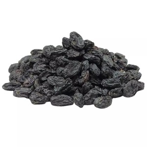 Venta directa de pasas negras secas de fruta/pasas doradas, pasas doradas secas y sabrosas saludables disponibles, frutas secas al por mayor a granel - Product Image 2