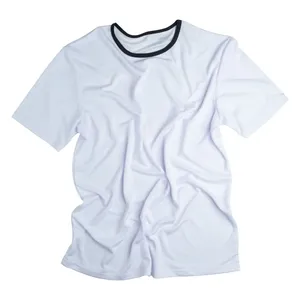 Maglietta Sportiva Personalizzata CreaSport per Merchandising Promozionale - Product Image 4
