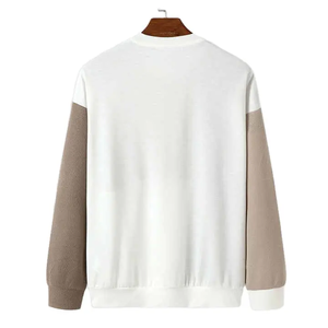 La mayoría de las sudaderas de tendencia hechas en Pakistán Sudaderas de hombre de la mejor calidad Precio al por mayor de fábrica Sudadera para hombres - Product Image 4