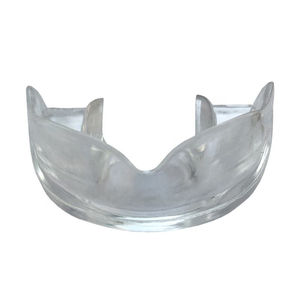 Protector Dental Profesional, Duradero, Absorbente de Impactos, Suave, Flexible y Cómodo, Protector Bucal de Seguridad - Product Image 4