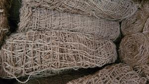 TAPIS NOIX DE COCO PRIX PAS CHER/FIBRE DE NOIX DE COCO/FILET DE NOIX DE COCO DU VIET NAM - Product Image 3