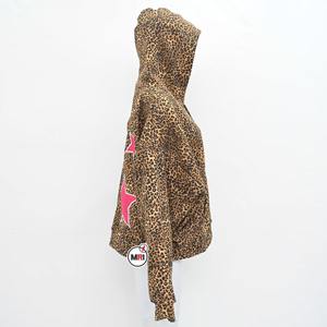 Alta calidad Chi Eta Phi Sorority bordado mujeres Parafernalia sudaderas con capucha antiarrugas anti-pilling sudaderas con capucha transpirables para mujer - Product Image 3