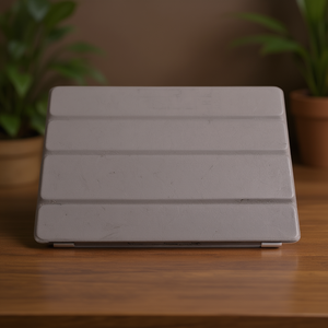 Custodia per iPad in similpelle personalizzata Fisa per gadget - Product Image 3
