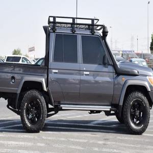 Toyota LAND CRUISER 79 PICK UP V8/Land Cruiser Pick Up 79 4.5L Single Cab 4X4 d'occasion à vendre - Product Image 6