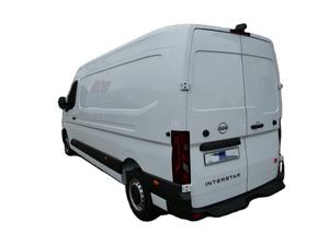 Fourgon utilitaire/grand véhicule de transport de passagers 2025 |   Toit surélevé L3H2, transmission automatique, pack confort, 150 270, ouverture de la porte arrière - Product Image 3