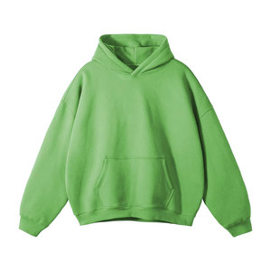 Sudaderas con capucha de alta calidad para hombre, sudaderas con capucha y sudaderas de moda personalizables en blanco liso Unisex para hombre - Product Image 1