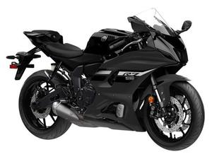 ยามาฮ่า YZF R7 รุ่นใหม่ล่าสุด ปี 2023-2025 พร้อมจัดส่งแล้ว - Product Image 1