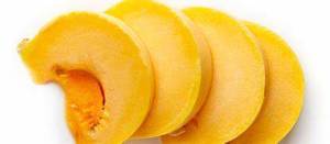 CALABAZA CONGELADA DE ETIQUETA LIMPIA DE FUENTE DE PLANTAS NATURALES PARA EL SISTEMA INMUNE APOYA EL ESTILO DE VIDA SALUDABLE Y LA DIETA VEGANA - Product Image 3