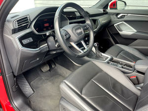 รถมือสอง lhd/rhd 2024 Q3 Audi Quattro Premium S line 45 TFSI - Product Image 3