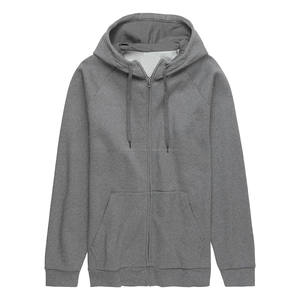 Nouveauté Sweat-shirts à fermeture éclair pour hommes sur mesure Séchage rapide Respirant Confortable avec impression de design personnalisé Logo personnalisé - Product Image 4
