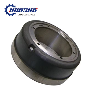 Nouvelle vente chaude 7166307 7910298 Tambour de frein de <span class=keywords><strong>camion</strong></span> pour <span class=keywords><strong>IVECO</strong></span> - Product Image 2