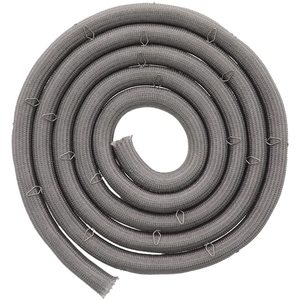 Junta de Silicona para Puerta de Horno ERP W10162384, Reemplazo para WPW10162384 para Uso Doméstico - Product Image 3