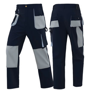 Premium Quality Industrial <b>Work</b> <b>Wear</b> Safety Protection <b>Wear</b> Protective <b>Trouser</b> for Safety Working <b>Wear</b> with Multiple Pockets - Product Image 3