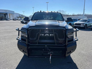 (T&D) R'A'M 2500 Power Wagon Usado del 2022 - Product Image 3