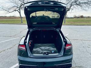 Renault Alpina G-TA Turbo de 1992 usado en buen estado - Product Image 5