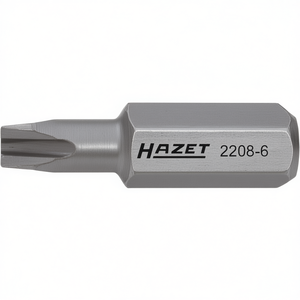 ดอกไขควงแบบมีร่องขนาด 1/4 นิ้ว สำหรับการใช้งานไขควงอย่างมีประสิทธิภาพ - Product Image 2