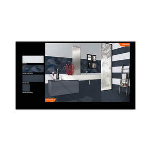 กระเบื้องผนังดูดซับน้ำผิวด้านธรรมชาติคุณภาพสูงจากผู้ผลิตอินเดีย - Product Image 5